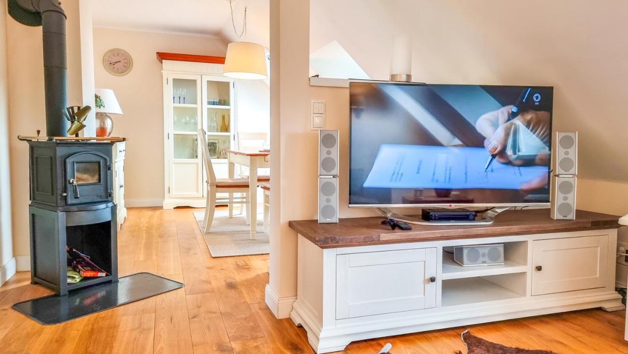 Luxurioeses Apartment Mit Parkplatz - Klimaanlage - Nahe Klinikum Coburg Luaran gambar