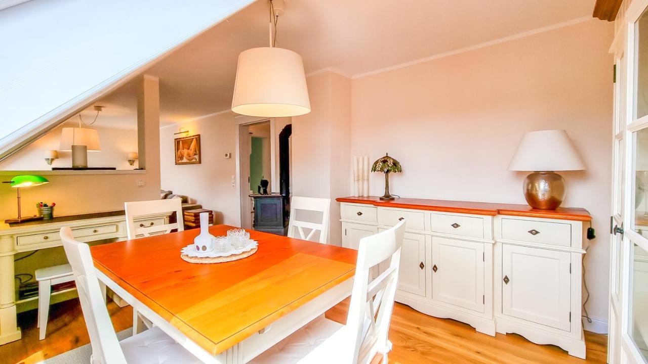 Luxurioeses Apartment Mit Parkplatz - Klimaanlage - Nahe Klinikum Coburg Luaran gambar